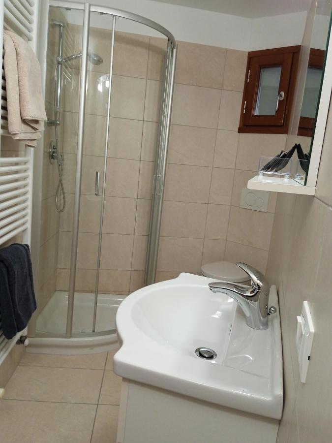 Casa Elisa Affittacamere Armeno Kültér fotó