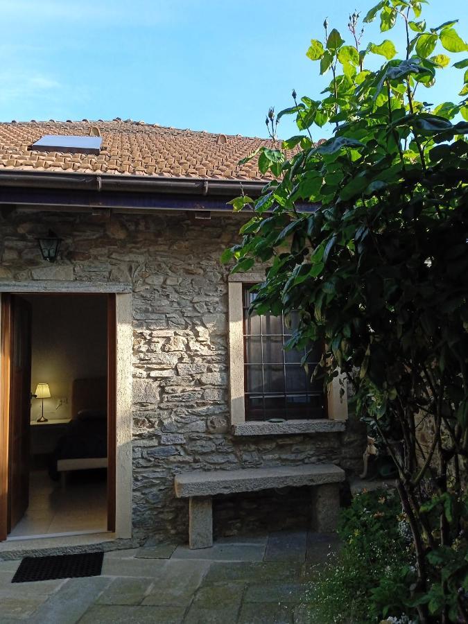 Casa Elisa Affittacamere Armeno Kültér fotó