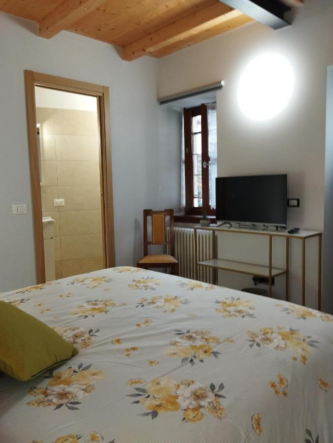 Casa Elisa Affittacamere Armeno Kültér fotó