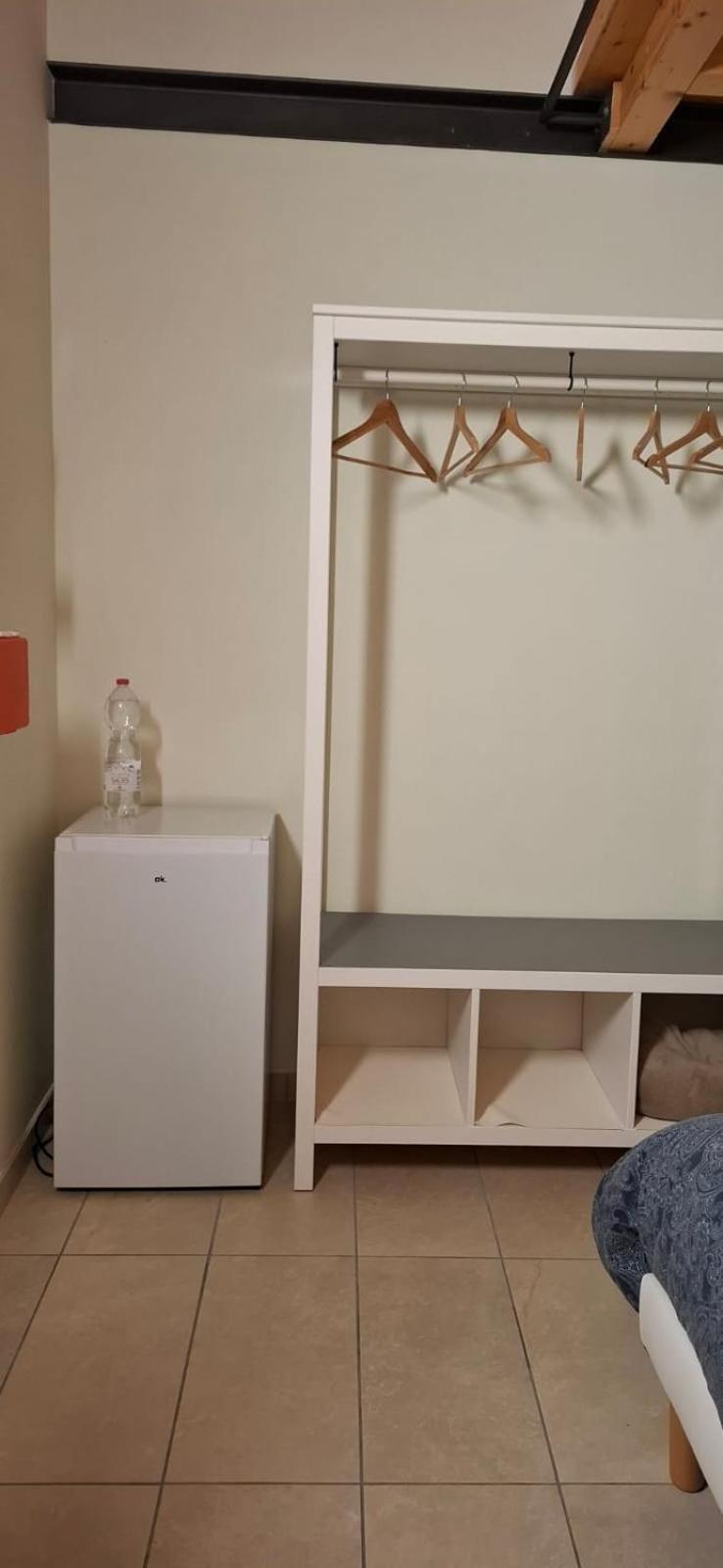 Casa Elisa Affittacamere Armeno Kültér fotó