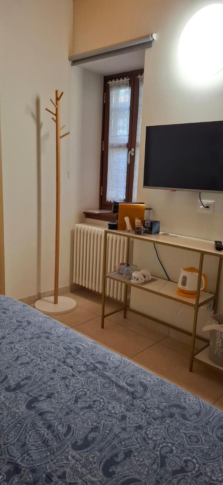 Casa Elisa Affittacamere Armeno Kültér fotó